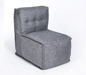 Прямое модульное бескаркасное кресло "Комфорт Колор" в Агрызе - agryz.ok-mebel.com | фото